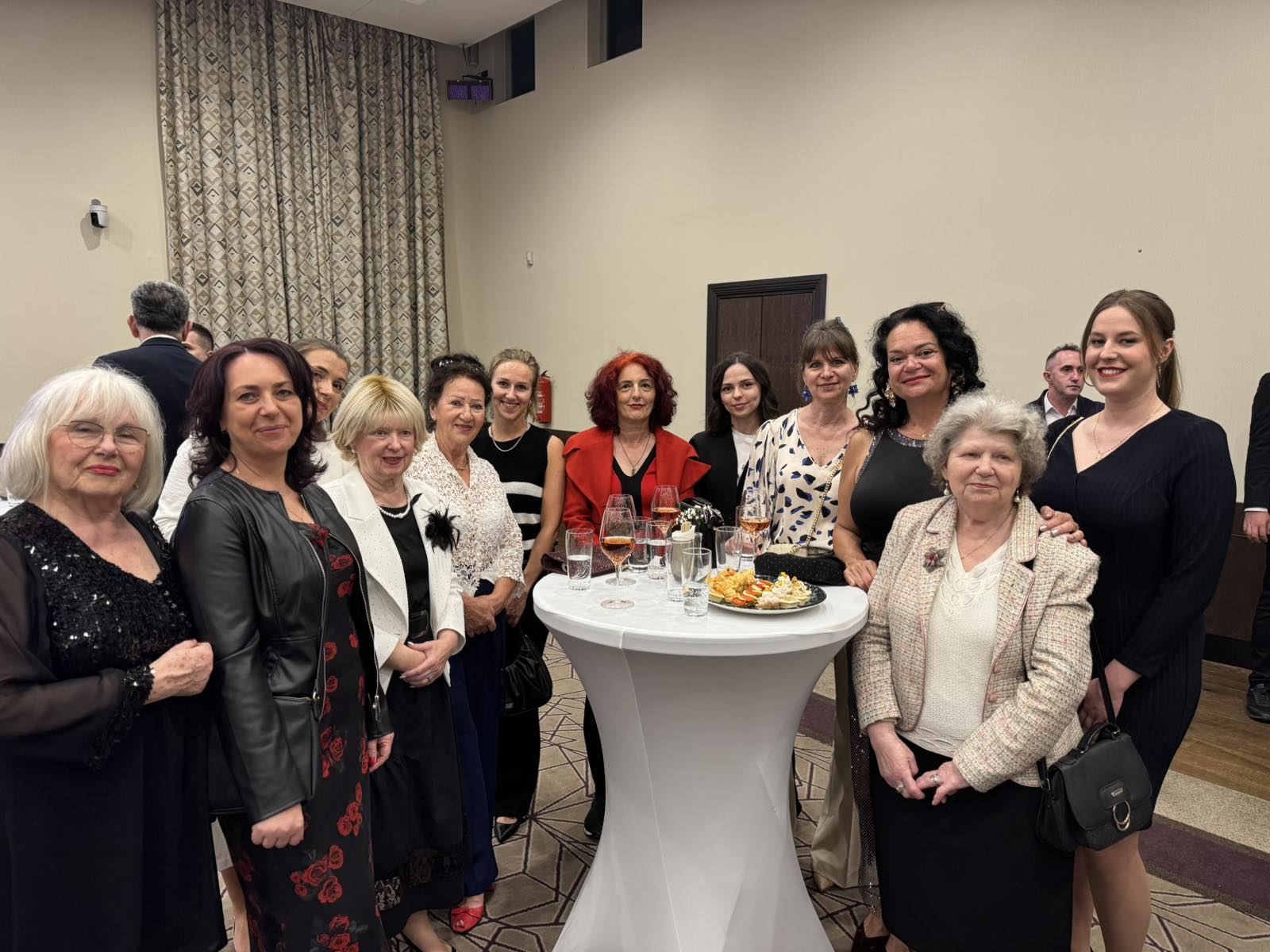 Dzień Polonii - spotkanie maj 2025